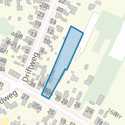 Perceel RNN01-H-6481