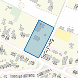 Perceel RNN01-H-6512