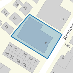 Perceel RNN01-H-6527