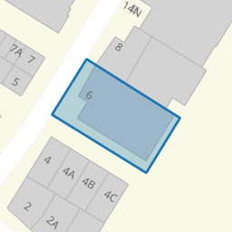 Perceel RNN01-H-6530