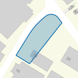 Perceel RNN01-H-6537