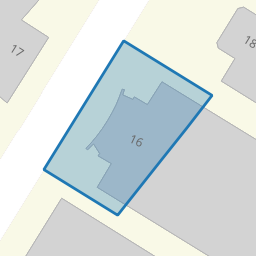 Perceel RNN01-H-6538