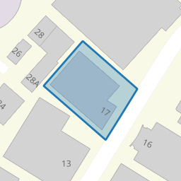 Perceel RNN01-H-6542