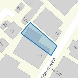 Perceel RNN01-H-6543