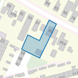 Perceel RNN01-H-6556