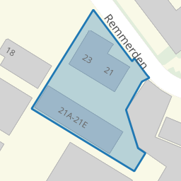 Perceel RNN01-H-6558