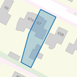 Perceel RNN01-H-6572