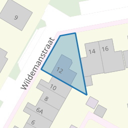 Perceel RNN01-H-6587