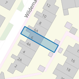 Perceel RNN01-H-6591