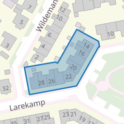 Perceel RNN01-H-6596