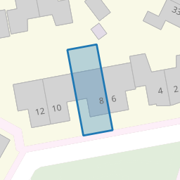 Perceel RNN01-H-6599