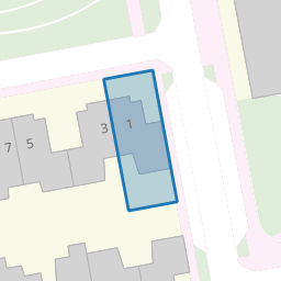 Perceel RNN01-H-6601