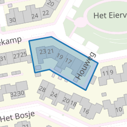 Perceel RNN01-H-6607