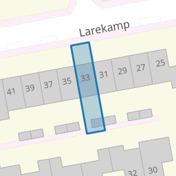 Perceel RNN01-H-6612