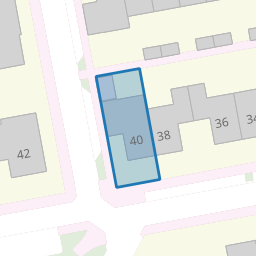Perceel RNN01-H-6618