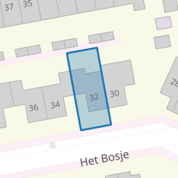 Perceel RNN01-H-6622