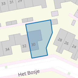 Perceel RNN01-H-6623