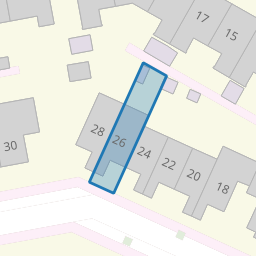 Perceel RNN01-H-6625
