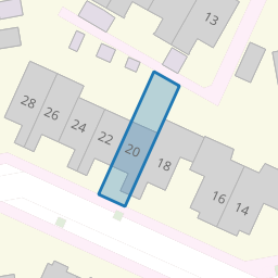 Perceel RNN01-H-6628