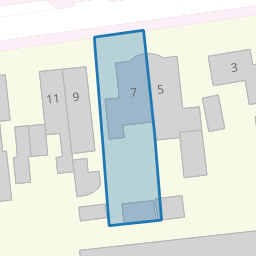 Perceel RNN01-H-6653