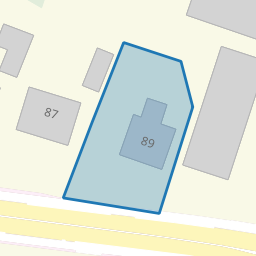 Perceel RNN01-H-6667