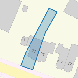 Perceel RNN01-H-6711