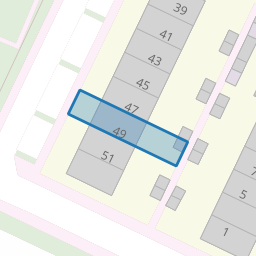 Perceel RNN01-H-6729