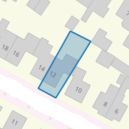 Perceel RNN01-H-6739