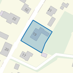 Perceel RNN01-H-6764