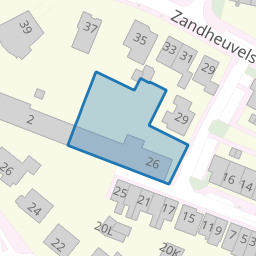 Perceel RNN01-H-6767