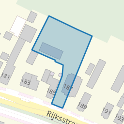 Perceel RNN01-H-6782