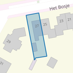 Perceel RNN01-H-6805