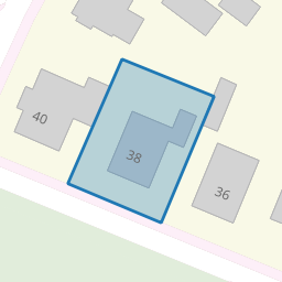 Perceel RNN01-H-6818