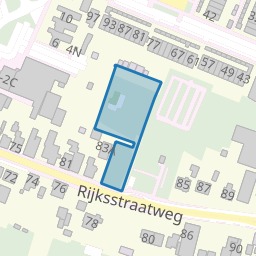 Perceel RNN01-H-6832