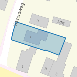 Perceel RNN01-H-6833