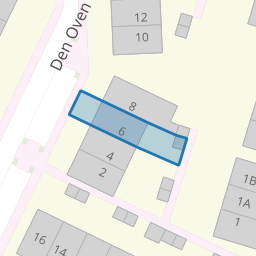 Perceel RNN01-H-6838