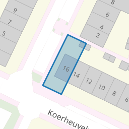 Perceel RNN01-H-6845