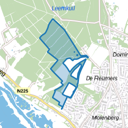 Perceel RNN01-H-6865