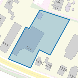 Perceel RNN01-H-6907