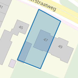 Perceel RNN01-H-6915