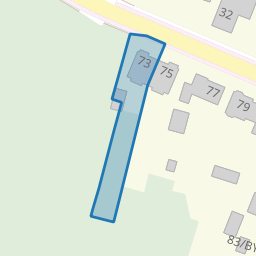 Perceel RNN01-H-6922