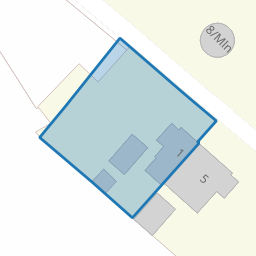 Perceel RNN01-H-6970