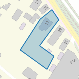 Perceel RNN01-H-6973