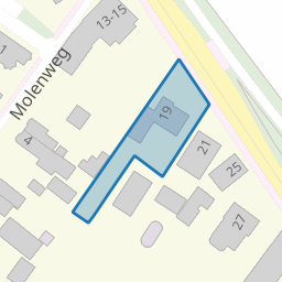 Perceel RNN01-H-6977