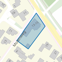 Perceel RNN01-H-6984