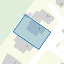 Perceel RNN01-H-6994