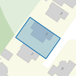 Perceel RNN01-H-6995