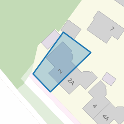 Perceel RNN01-H-6997