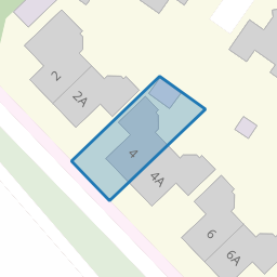 Perceel RNN01-H-6999