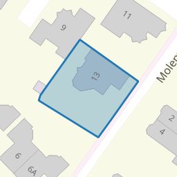 Perceel RNN01-H-7003